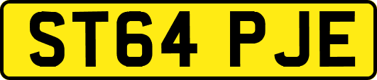 ST64PJE