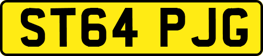 ST64PJG