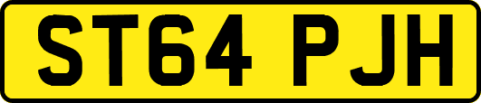 ST64PJH