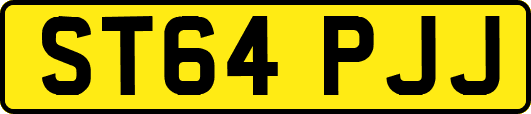 ST64PJJ