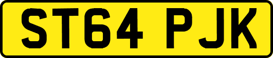 ST64PJK
