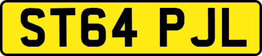 ST64PJL