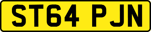 ST64PJN