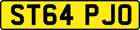 ST64PJO