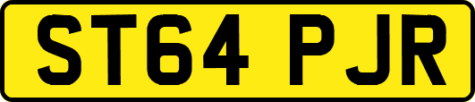 ST64PJR