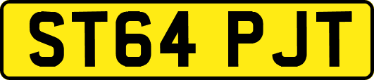 ST64PJT
