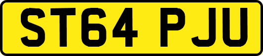 ST64PJU