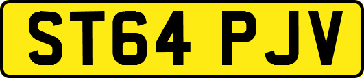ST64PJV
