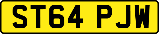 ST64PJW