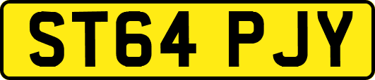 ST64PJY
