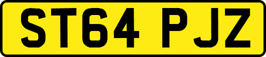 ST64PJZ