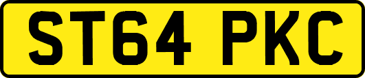 ST64PKC
