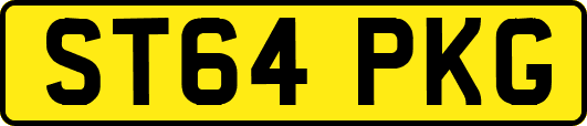 ST64PKG