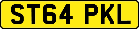 ST64PKL