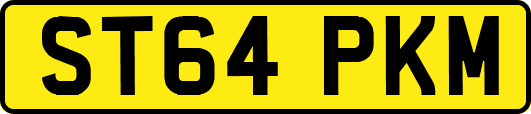 ST64PKM