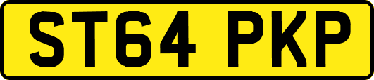 ST64PKP