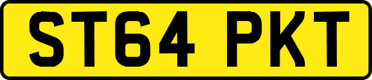 ST64PKT