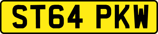 ST64PKW