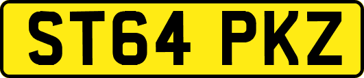 ST64PKZ