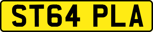 ST64PLA