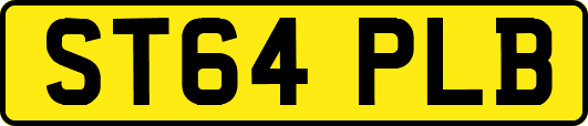 ST64PLB