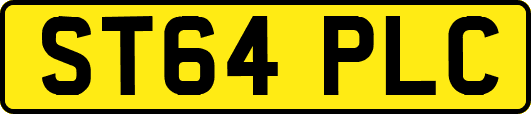 ST64PLC