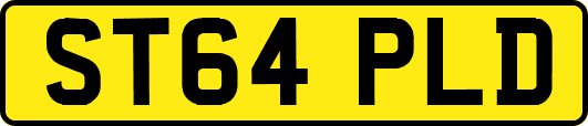 ST64PLD