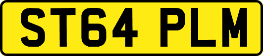 ST64PLM