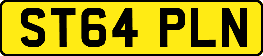 ST64PLN