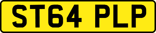 ST64PLP
