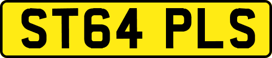ST64PLS