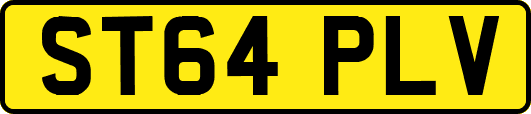 ST64PLV