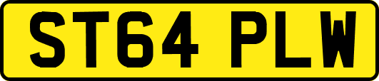 ST64PLW