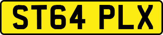 ST64PLX