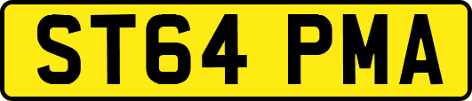 ST64PMA