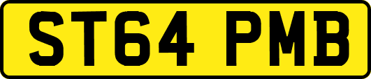 ST64PMB