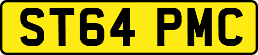 ST64PMC