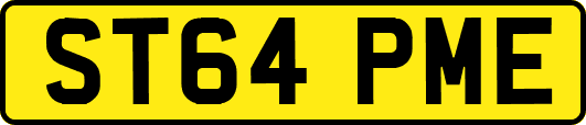 ST64PME