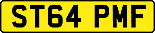 ST64PMF