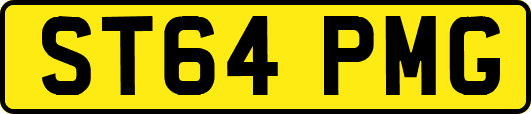 ST64PMG