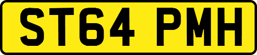 ST64PMH