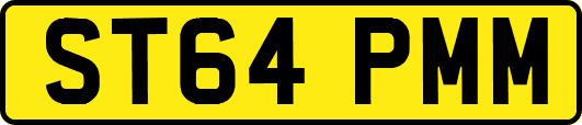 ST64PMM