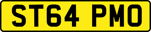 ST64PMO