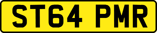 ST64PMR
