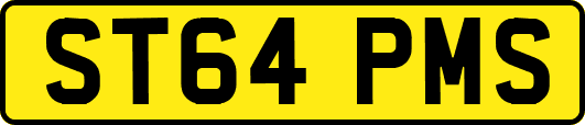 ST64PMS
