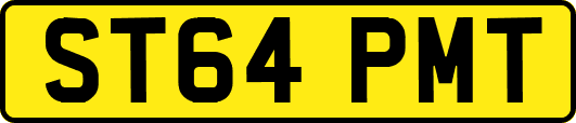 ST64PMT