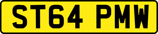 ST64PMW