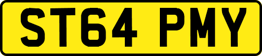 ST64PMY