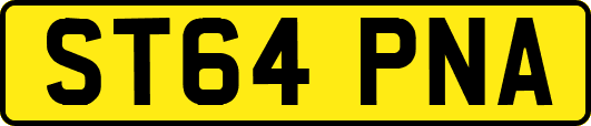 ST64PNA
