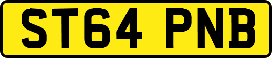 ST64PNB